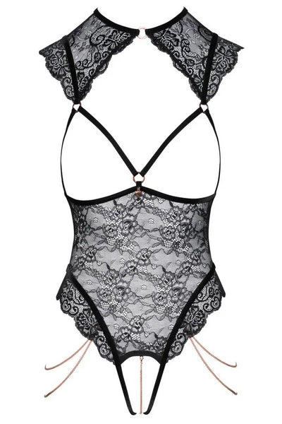 Body ouvert par Abierta Fina