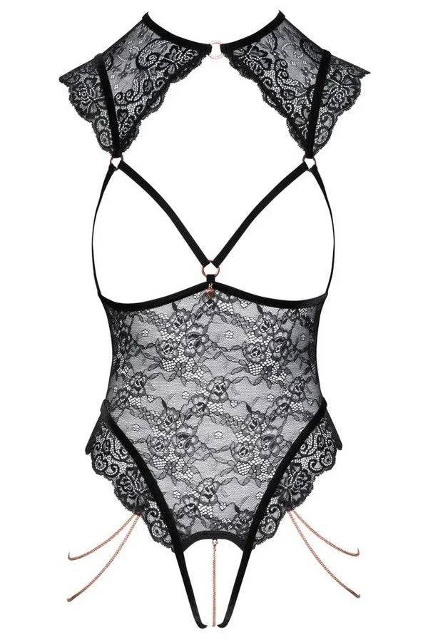 Body ouvert par Abierta Fina