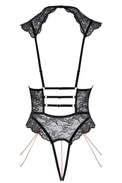 Body ouvert par Abierta Fina