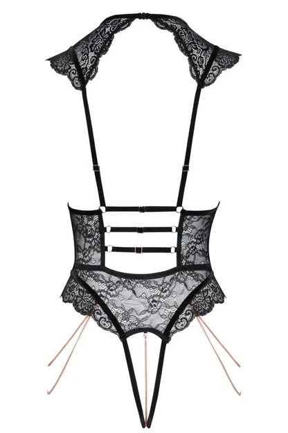 Body ouvert par Abierta Fina