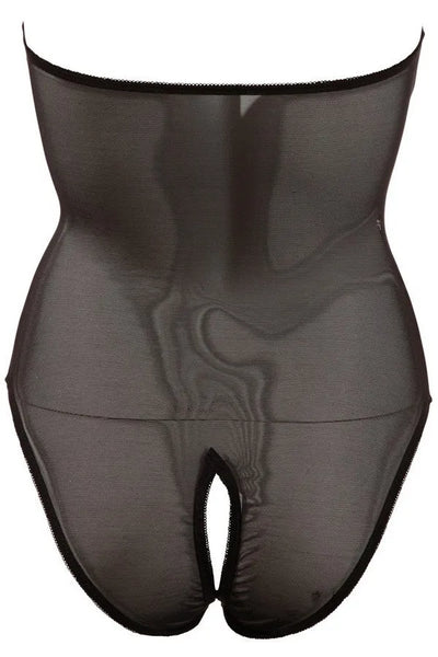 Body ouverture intégrale par Abierta Fina