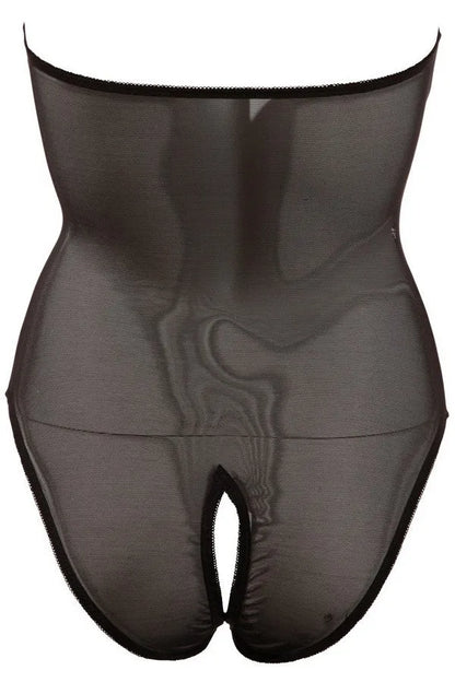 Body ouverture intégrale par Abierta Fina