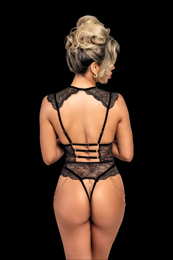 Body ouvert par Abierta Fina