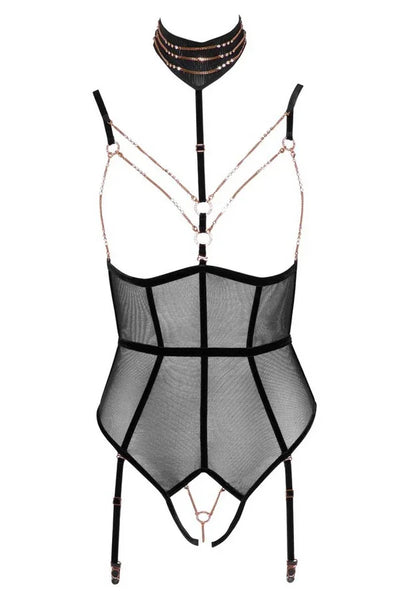 Body ouvert par Abierta Fina