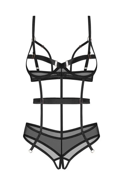 Body ouvert Euridia par Obsessive