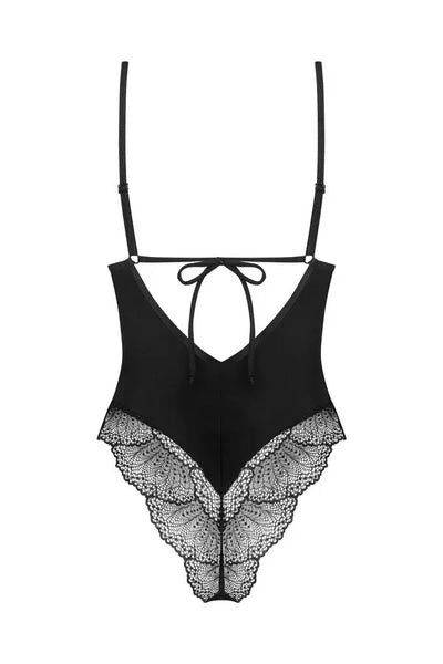 Body string Lobellis par Obsessive