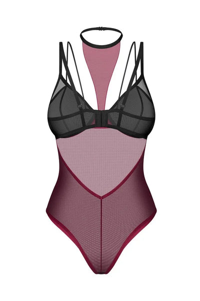 Body string Parisel par Exquisite