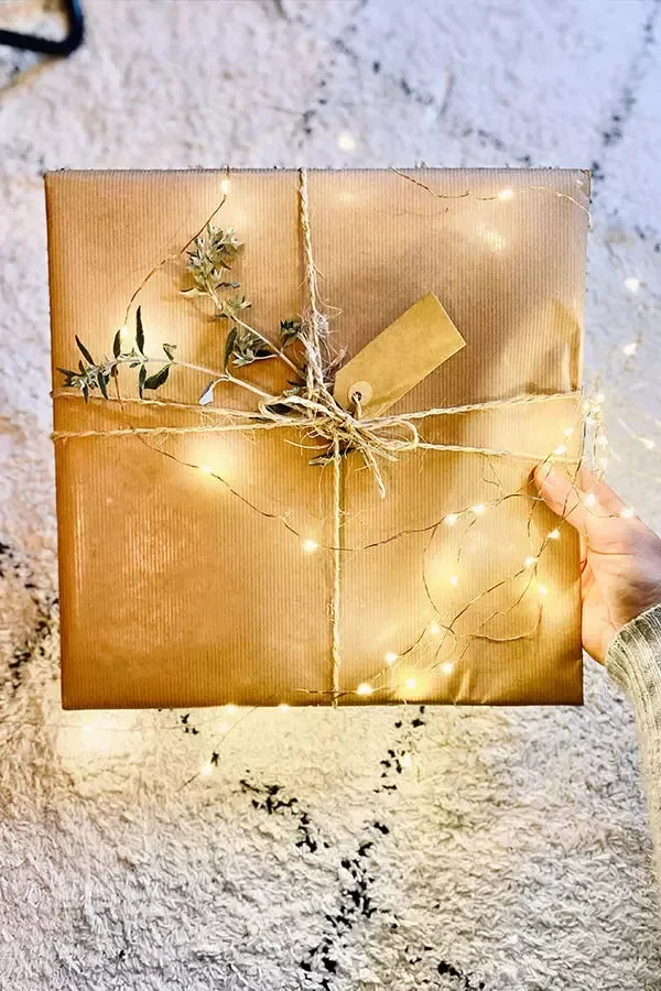 Carte cadeau LUXURY ALLEY par Luxury Alley