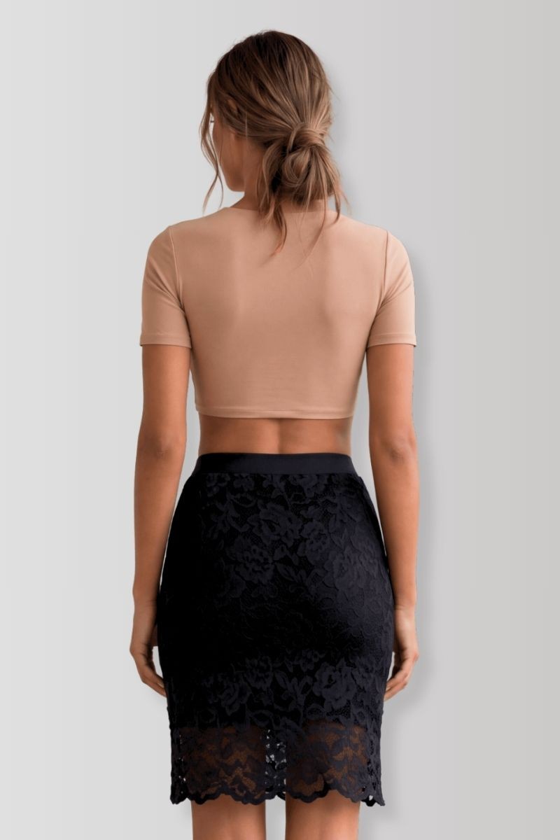 Catalina Bleistiftrock