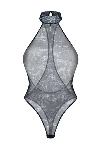 Body échancré Corrosis par Freedom