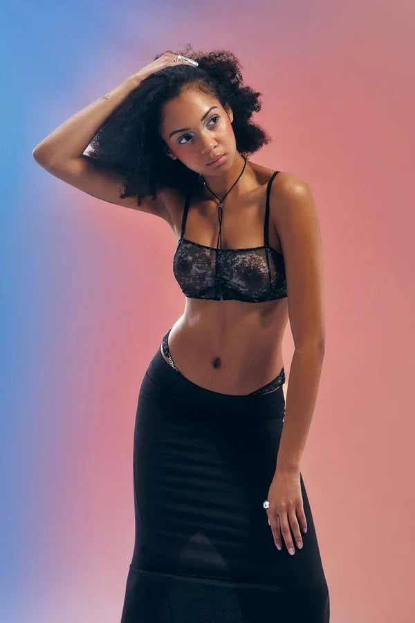 Brassière à armatures Corrosis par Freedom