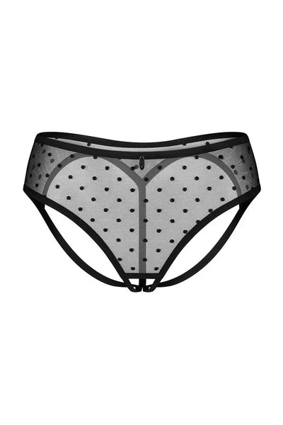 Culotte ouverte Nuites par Obsessive