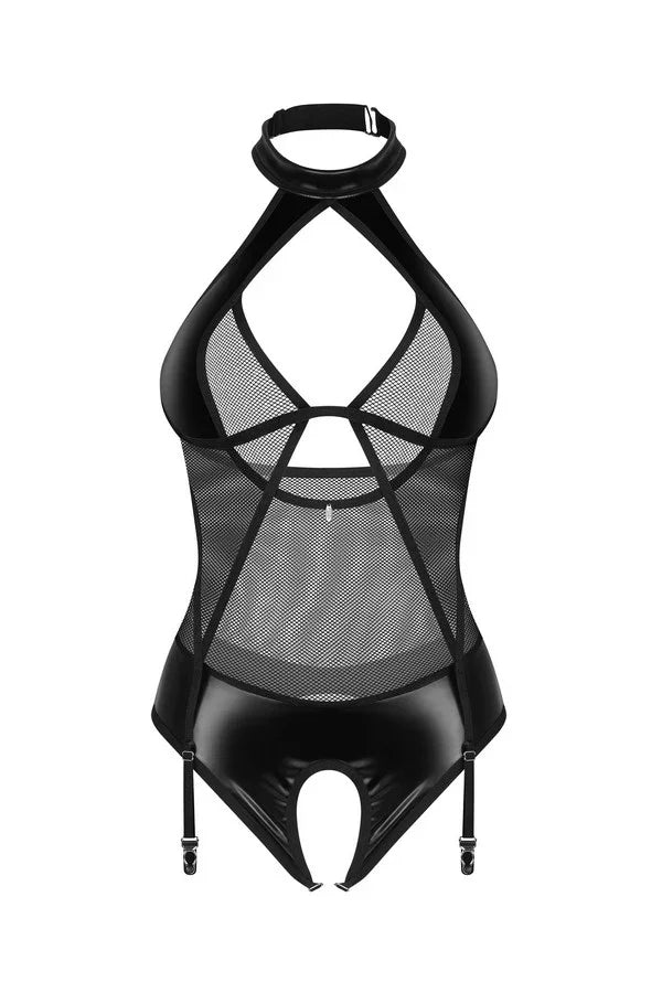 Body fendu Dominna par Obsessive