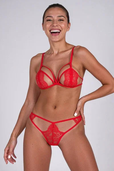 Ensemble 2 pièces Anuvera par Passion Lingerie