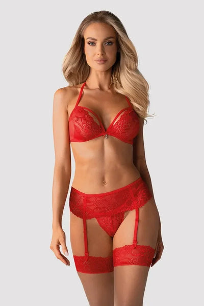 Ensemble 838-SEG par Obsessive