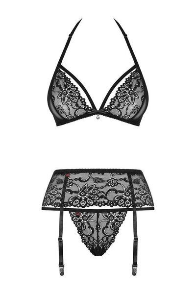 Ensemble 838-SEG par Obsessive