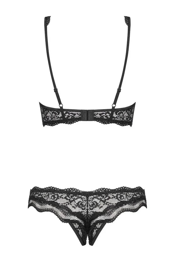 Ensemble ouvert Luvae par Obsessive