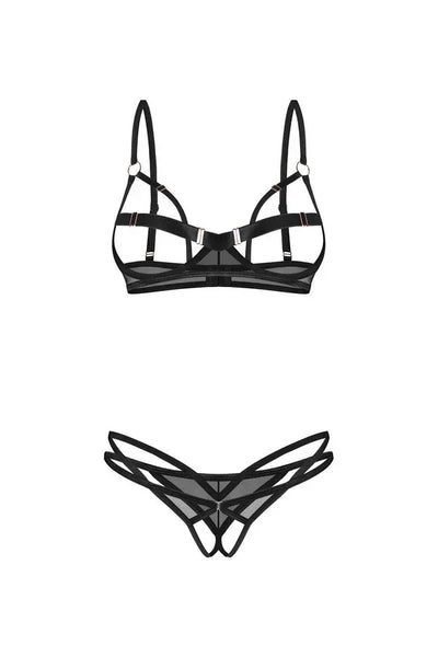 Ensemble ouvert Euridia par Obsessive