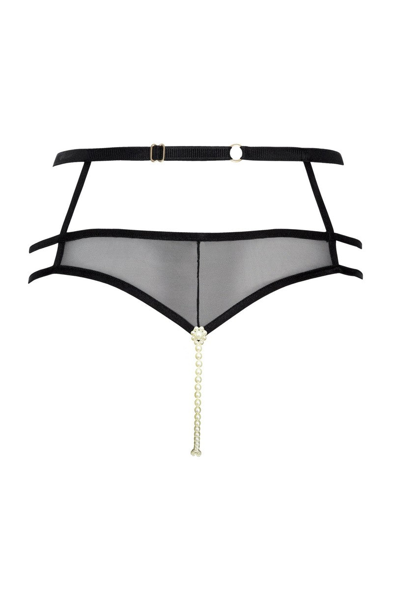 Hoher London String