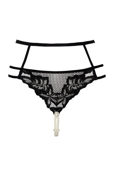 Hoher London String