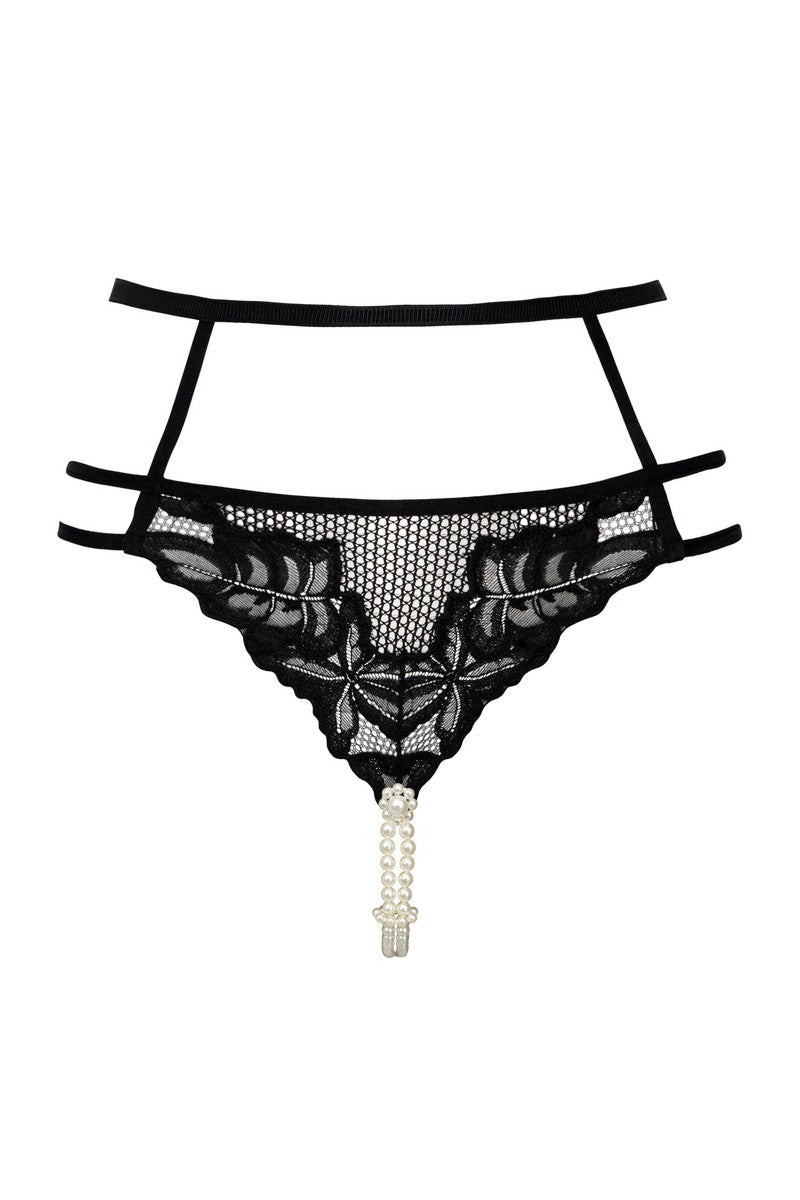 Hoher London String
