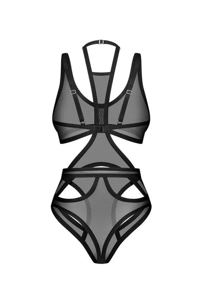 Body Mercuris par Freedom