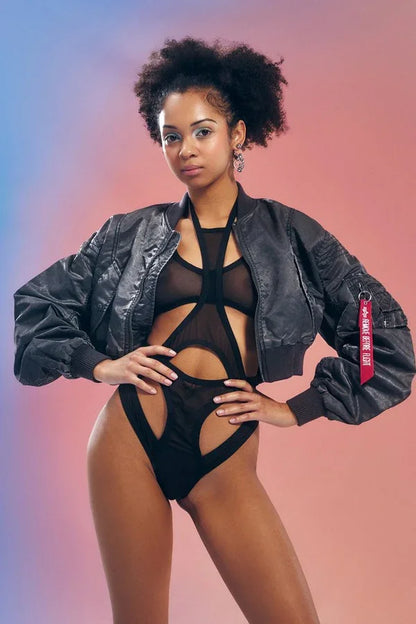 Body Mercuris par Freedom