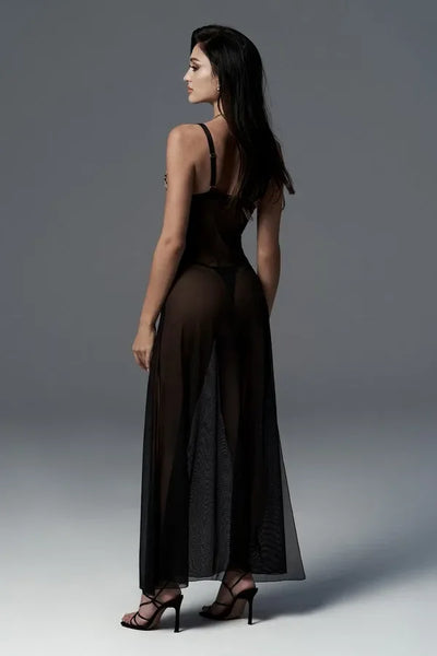 Nuisette longue Vila Blanes par Exquisite