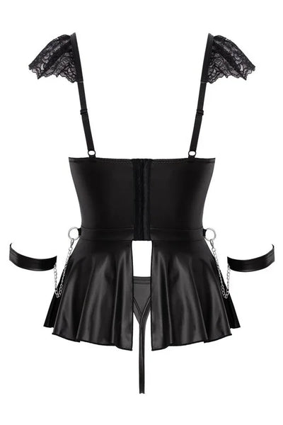 nuisette-rose-liee-luxury-alley-1-85392 - LUXURY ALLEY