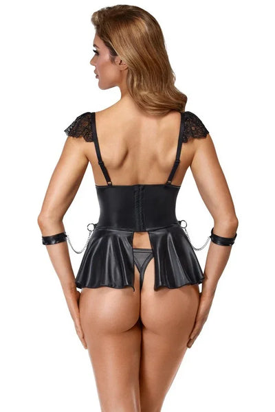 nuisette-rose-liee-luxury-alley-2 - LUXURY ALLEY