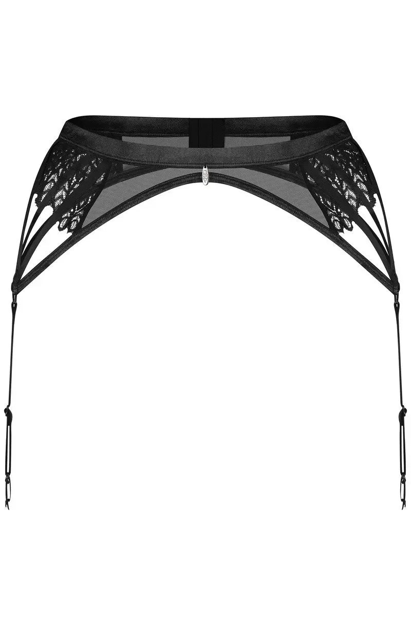 Porte-jarretelles Donarella par Obsessive