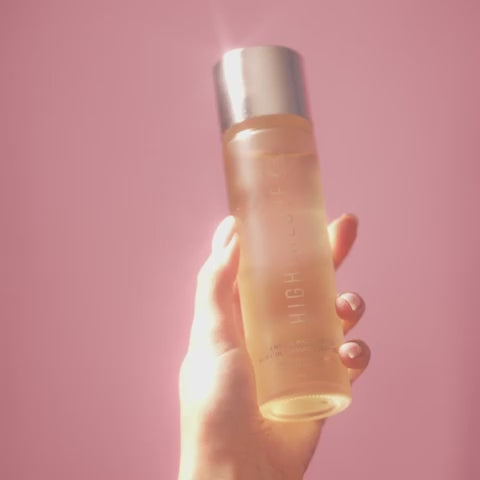 Charger la vidéo: Huile de massage chocolat blanc 120ml