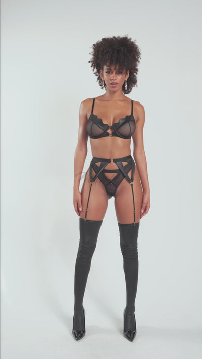 Rock Star 3-teiliges Set