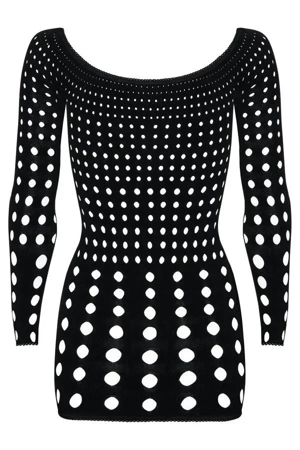 Robe Rocker par Obsessive