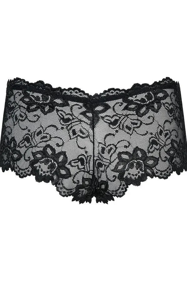 Shorty Idillia par Obsessive