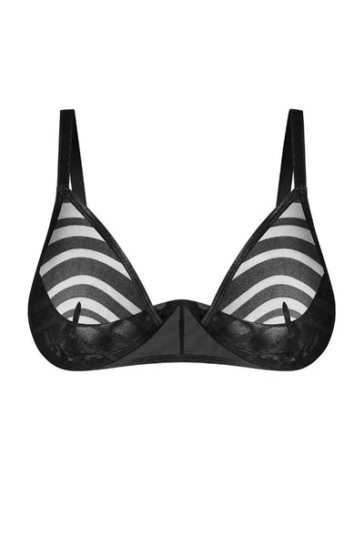 Soutien-gorge Lune Bellis par Exquisite
