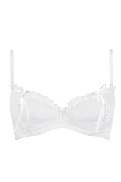 Offener BH Neige V-6461