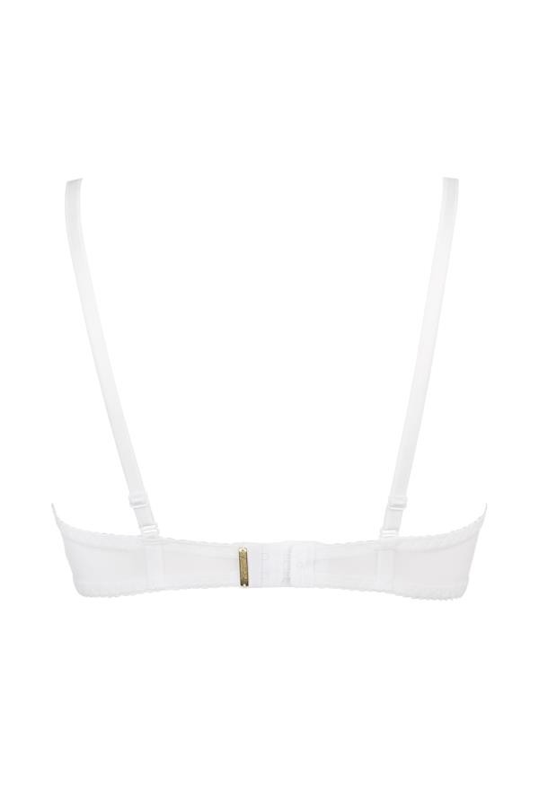 Offener BH Neige V-6461