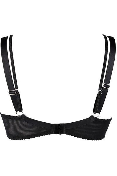 Soutien-gorge V-10221 (85D) par Axami