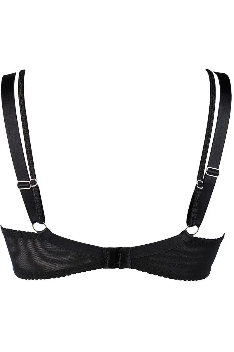 Soutien-gorge V-10221 (85D) par Axami