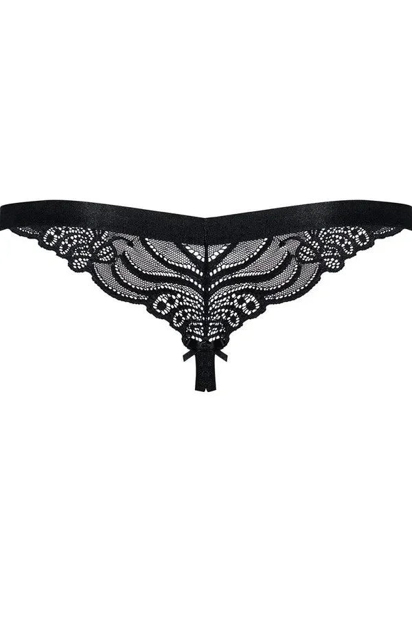 String ouvert 828-THC par Obsessive