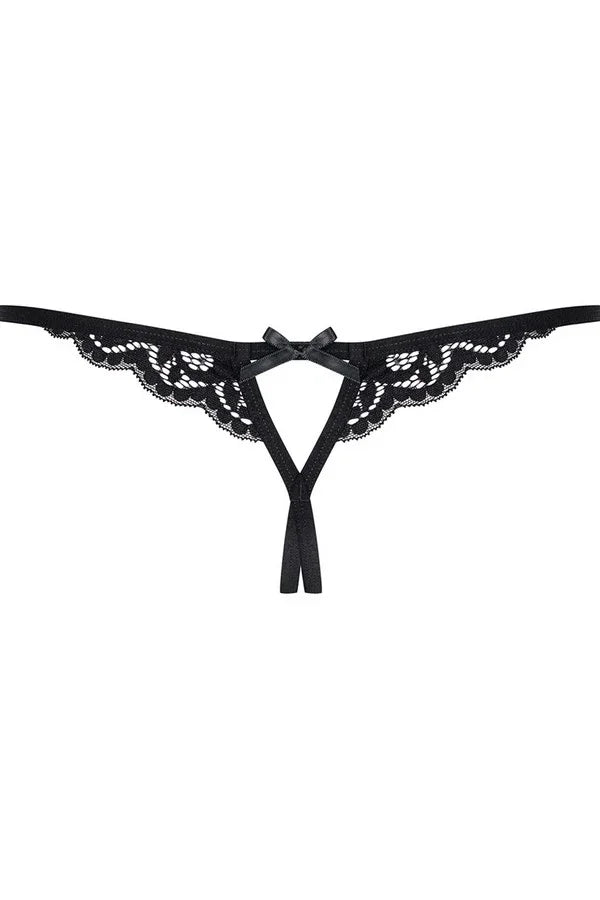 String ouvert 831-THC par Obsessive