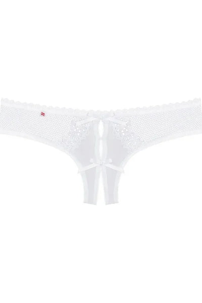 String ouvert Alabastra par Obsessive