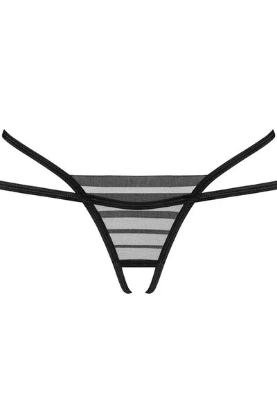 String ouvert Lune Bellis par Exquisite