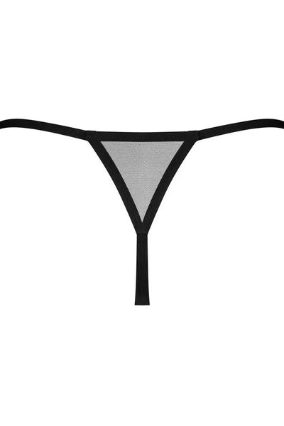 String ouvert Novenes par Obsessive