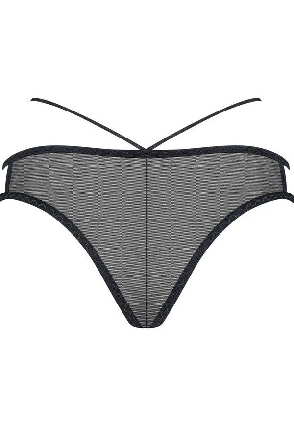 Tanga Vila Blanes par Exquisite