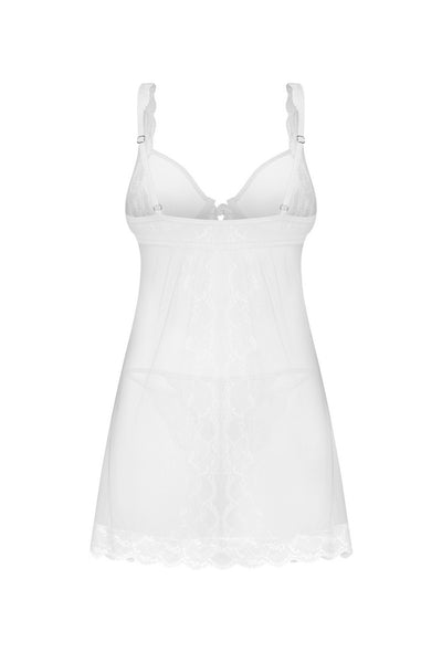 Babydoll-Set Weddya