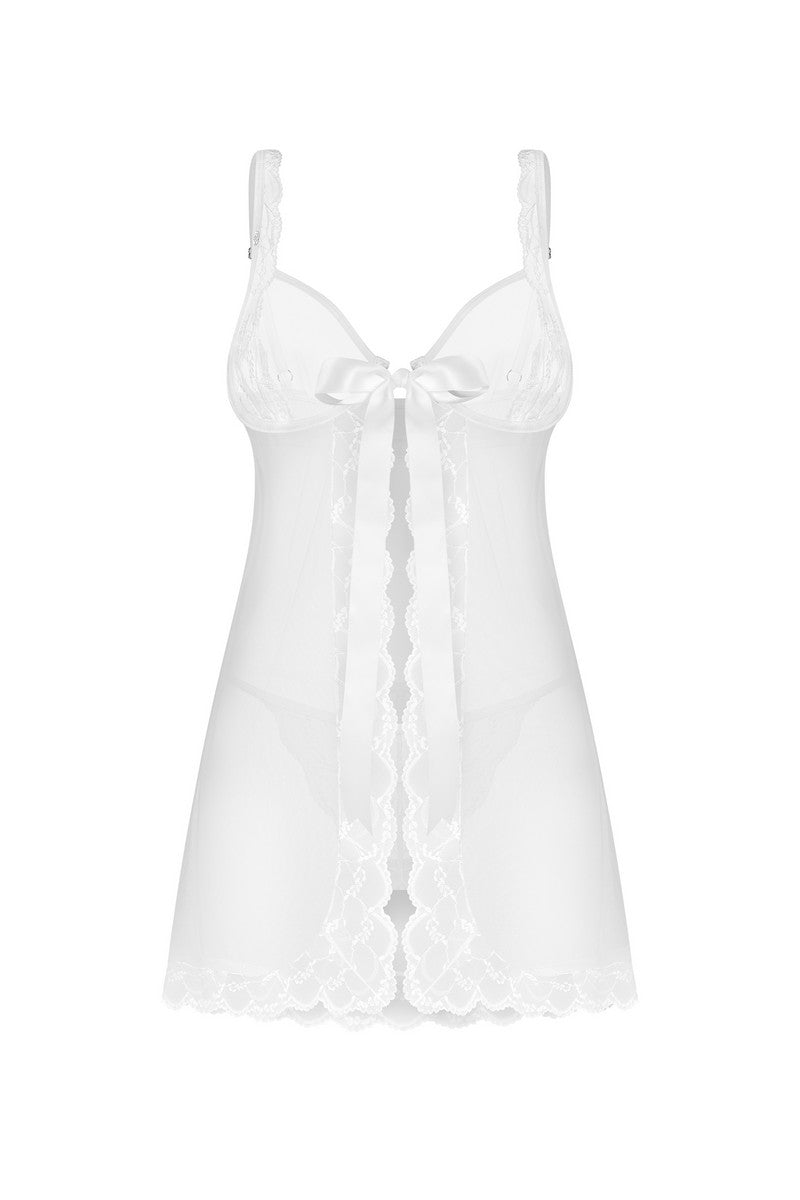 Babydoll-Set Weddya