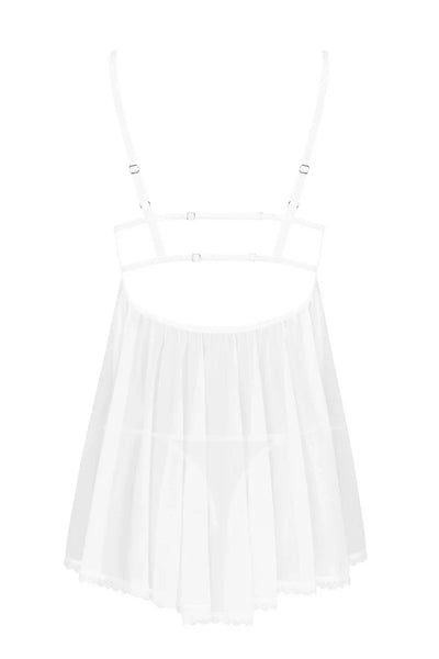 Babydoll Heavenlly par Obsessive