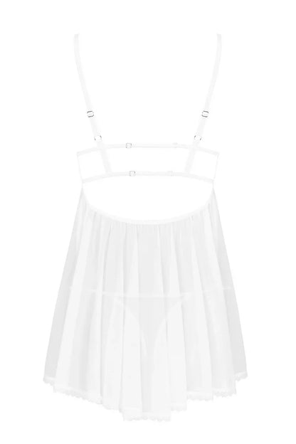 Babydoll Heavenlly par Obsessive